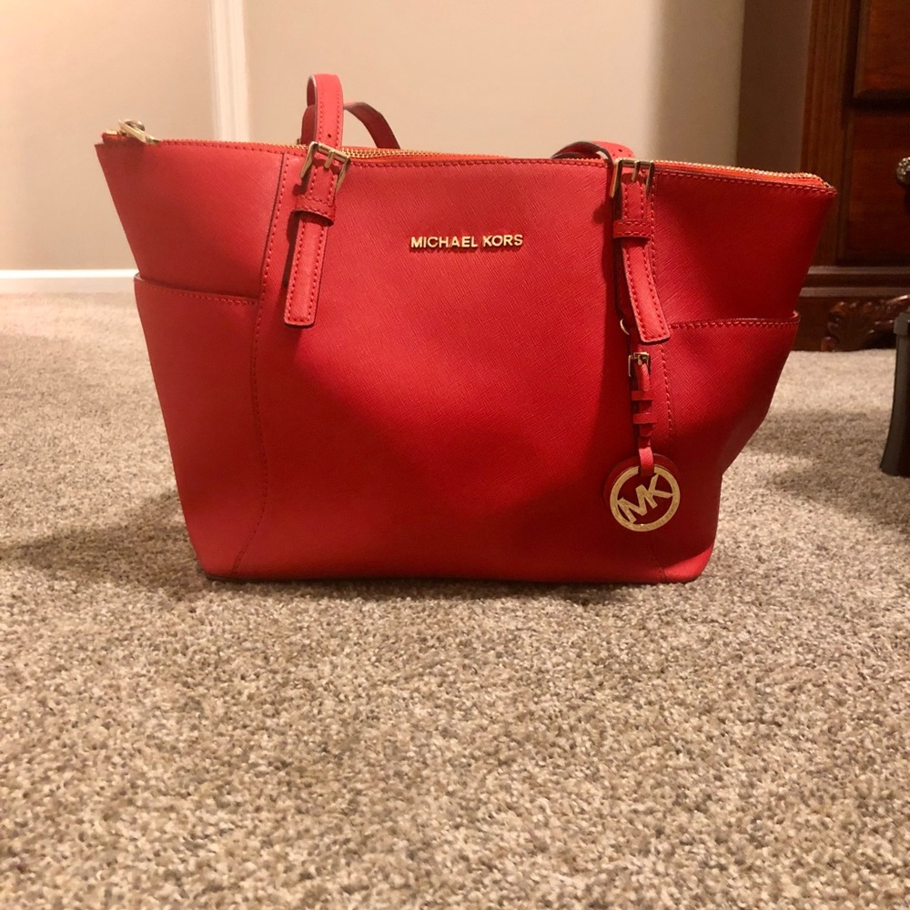Michael Kors tote